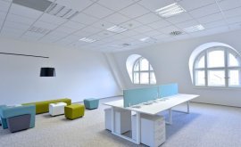 Kancelářské prostory