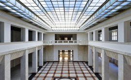 Kancelářské prostory