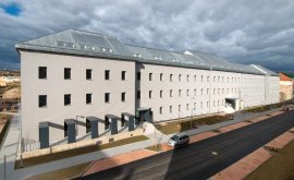 Kancelářské prostory, Ostatní, Restaurace