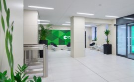 Kancelářské prostory, Ostatní, Restaurace