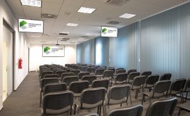 Kancelářské prostory, Ostatní, Restaurace