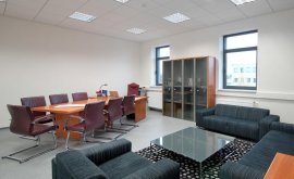 Kancelářské prostory, Ostatní, Restaurace