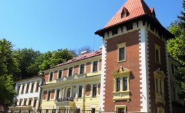 Kancelářské prostory