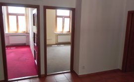 Kancelářské prostory