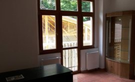 Kancelářské prostory