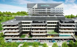 Office space, Retail