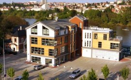 Kancelářské prostory