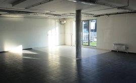 Kancelářské prostory