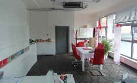 Kancelářské prostory