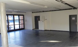 Kancelářské prostory