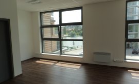 Kancelářské prostory