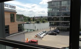 Kancelářské prostory