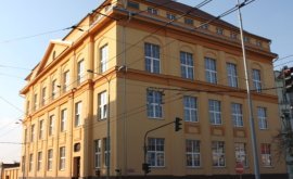 Kancelářské prostory