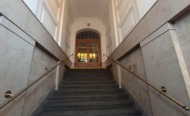 Kancelářské prostory