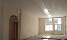 Kancelářské prostory