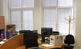 Kancelářské prostory