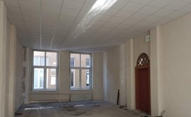 Kancelářské prostory