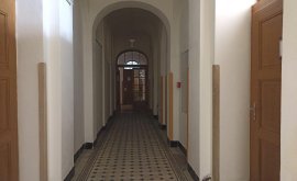 Kancelářské prostory