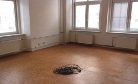 Kancelářské prostory