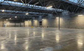 Warehouse space