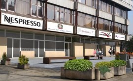 Kancelářské prostory