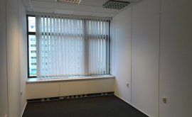 Kancelářské prostory