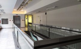 Kancelářské prostory