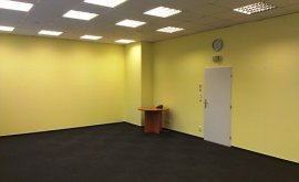 Kancelářské prostory