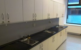 Kancelářské prostory