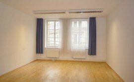 Kancelářské prostory