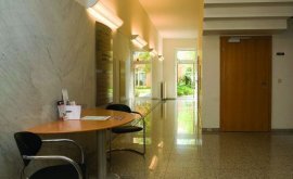 Kancelářské prostory