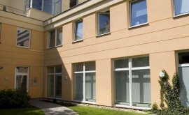 Kancelářské prostory