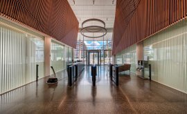 Kancelářské prostory