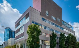 Kancelářské prostory