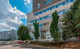 Kancelářské prostory