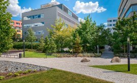 Kancelářské prostory