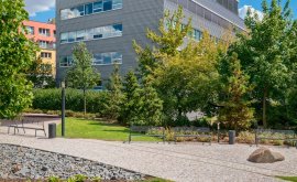 Kancelářské prostory