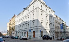 Kancelářské prostory