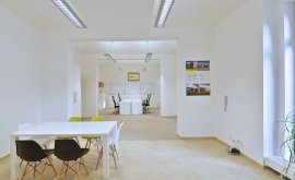 Kancelářské prostory