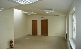 Kancelářské prostory