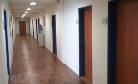 Warehouse space, Office space