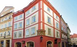 Kancelářské prostory