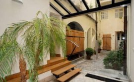 Kancelářské prostory