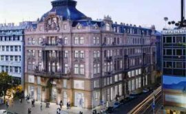 Kancelářské prostory