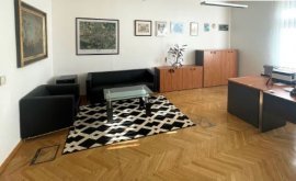 Kancelářské prostory