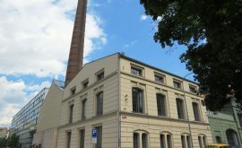 Kancelářské prostory