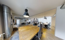 Kancelářské prostory