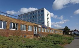 Industrial space, Office space, Warehouse space