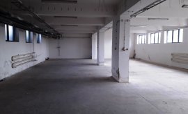 Office space, Warehouse space, Industrial space
