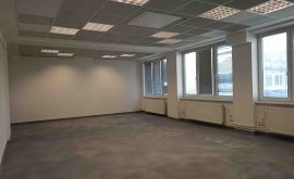 Industrial space, Office space, Warehouse space